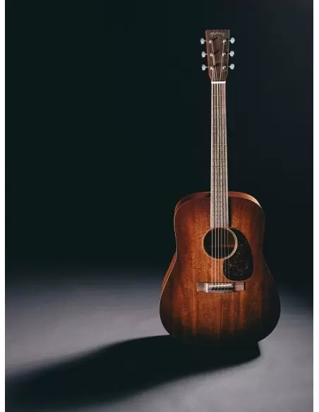 Акустическая гитара MARTIN D-15M BURST