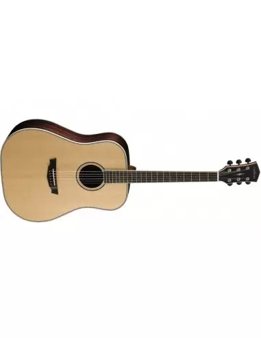 Акустическая гитара PARKWOOD PW510 (NAT)