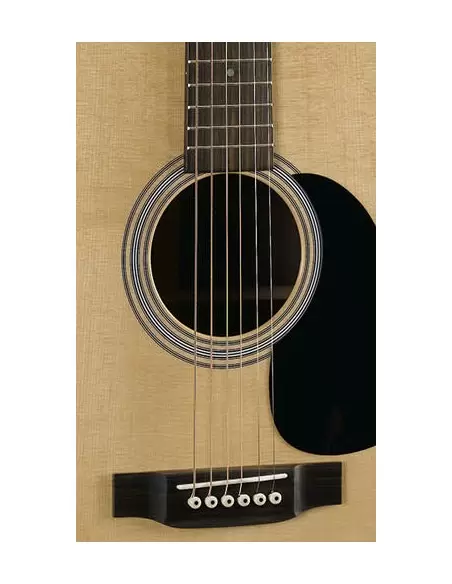 Акустическая гитара MARTIN D-28
