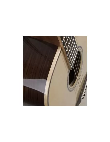 Акустична гітара CORT AS - E5(NAT)