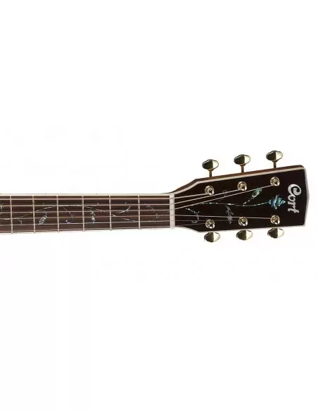 Акустическая гитара CORT EARTH 1200 (NAT)