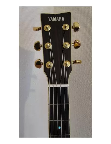 Акустична гітара YAMAHA LS16