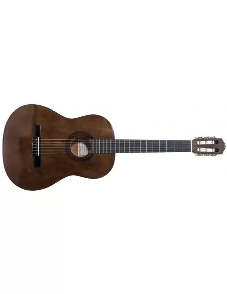 Классическая гитара LUCIDA LCG4007 WL 4/4