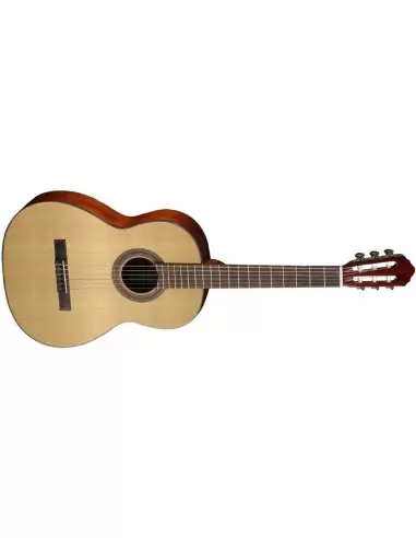 Классическая гитара CORT AC11M (NAT)