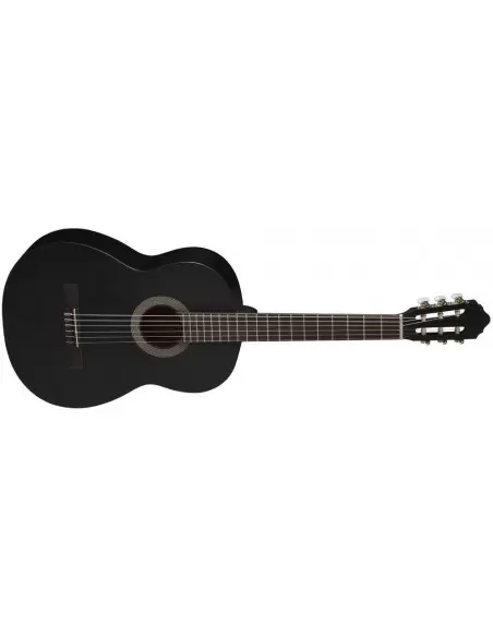 Класична гітара CORT AC100(BKS)