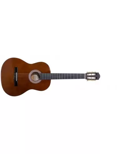 Классическая гитара LUCIDA LCG5207 1/2