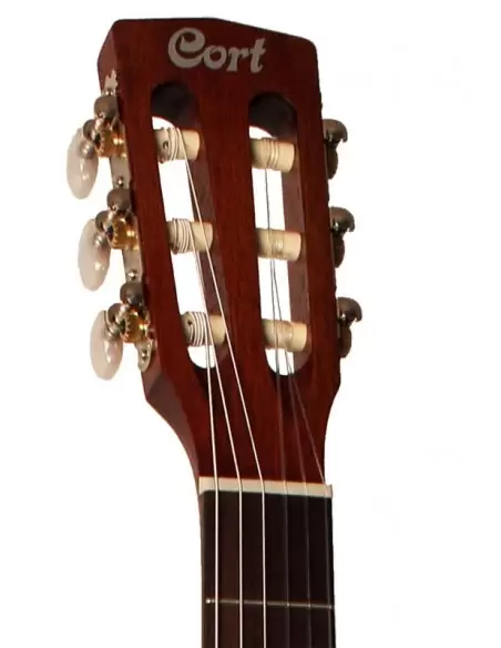 Классическая гитара CORT CEC1 (OP)
