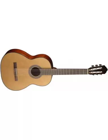 Классическая гитара CORT AC200 (NAT)