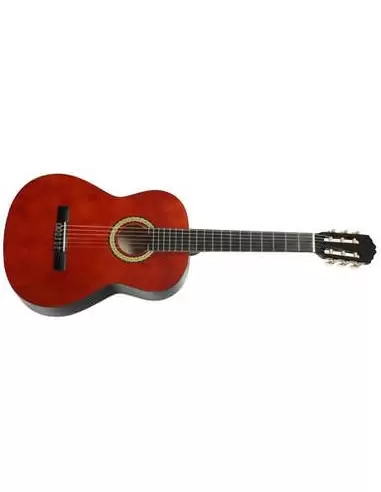 Класична гітара MAXTONE CGC3918
