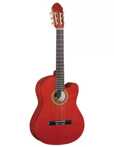 Класична гітара MAXTONE CGC3910C