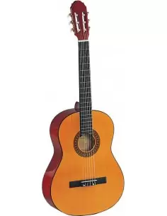 Класична гітара MAXTONE CGC390N