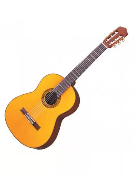 Класична гітара YAMAHA C80