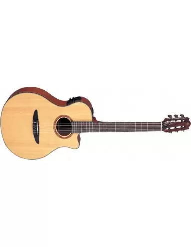 Класична гітара YAMAHA NTX700(NT)