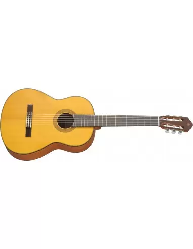 Классическая гитара YAMAHA CG122 MS