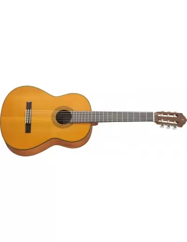 Классическая гитара YAMAHA CG122 MС
