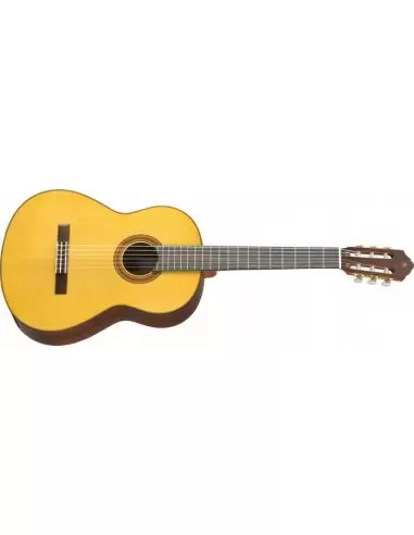 Классическая гитара YAMAHA CG182 S