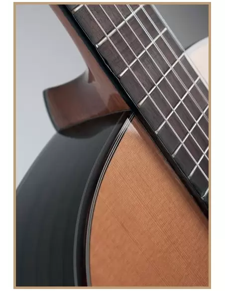 Классическая гитара FRANCISCO DOMINGO FG-17