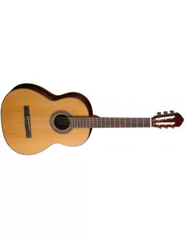 Классическая гитара CORT AC250 (NAT)