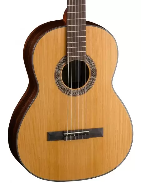 Класична гітара CORT AC250(NAT)