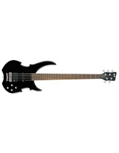 Бас-гітара WARWICK ROCKBASS VAMPYRE 5(BLACK HP)