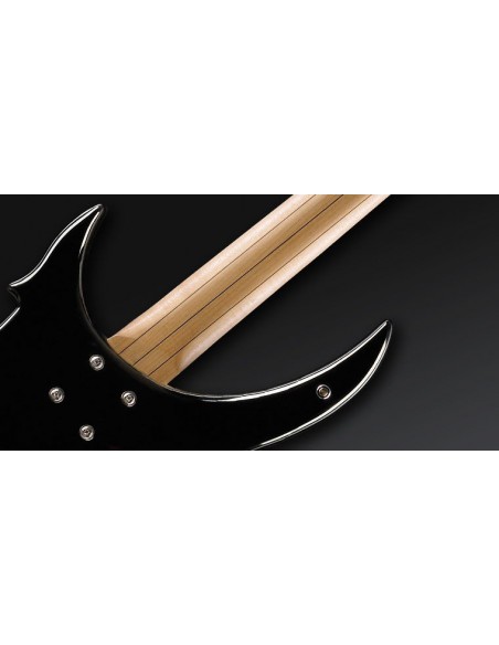 Бас-гітара WARWICK ROCKBASS VAMPYRE 5(BLACK HP)