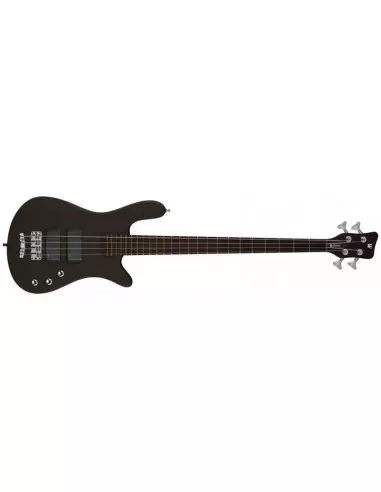 Бас-гитара WARWICK ROCKBASS STREAMER STANDARD 4 (BLACK OFC)