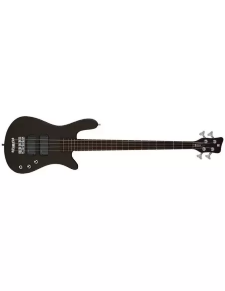 Бас-гітара WARWICK ROCKBASS STREAMER STANDARD 4(BLACK OFC)