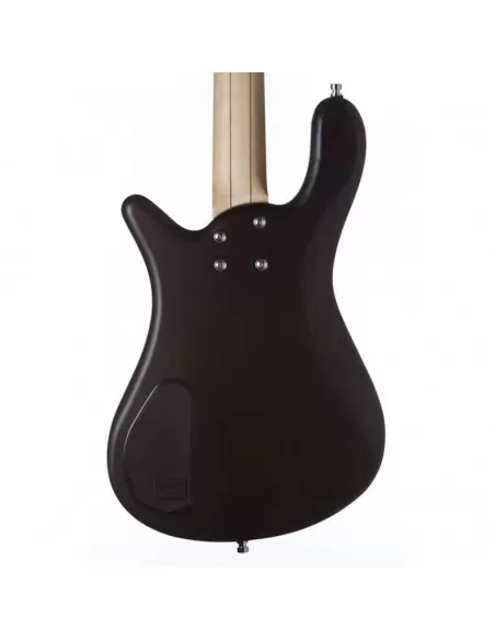 Бас-гитара WARWICK ROCKBASS STREAMER STANDARD 4 (BLACK OFC)