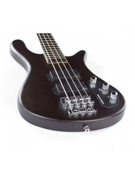 Бас-гитара WARWICK ROCKBASS STREAMER STANDARD 4 (BLACK OFC)