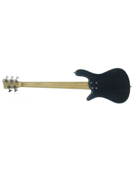 Бас-гітара WARWICK ROCKBASS STREAMER STANDARD 5(BLACK OFC)