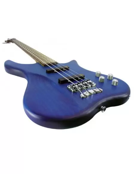 Бас-гитара WARWICK KATANA BO 5 (OCEAN BLUE)
