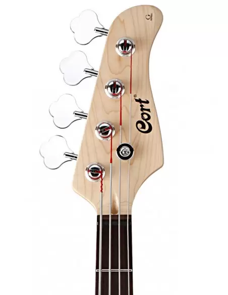 Бас-гітара CORT GB34A(RM)
