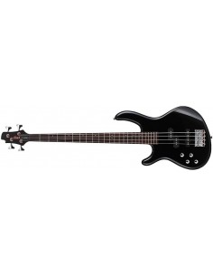 Бас-гитара CORT ACTION PLUS LH (BK)