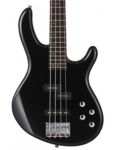 Бас-гитара CORT ACTION PLUS (BK) 2