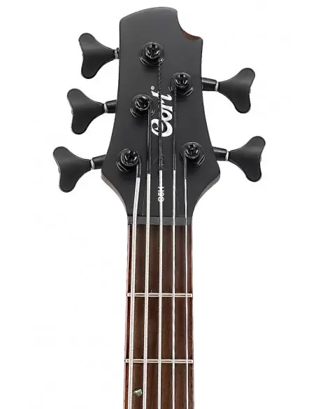 Бас-гитара CORT C5H (BKS)