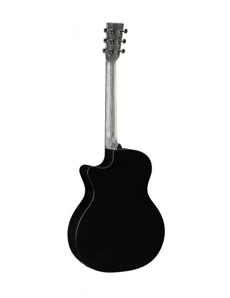 Электро-акустические гітара MARTIN GPCXAE BLACK