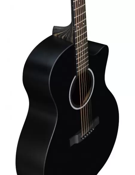 Электро-акустические гитара MARTIN GPCXAE BLACK