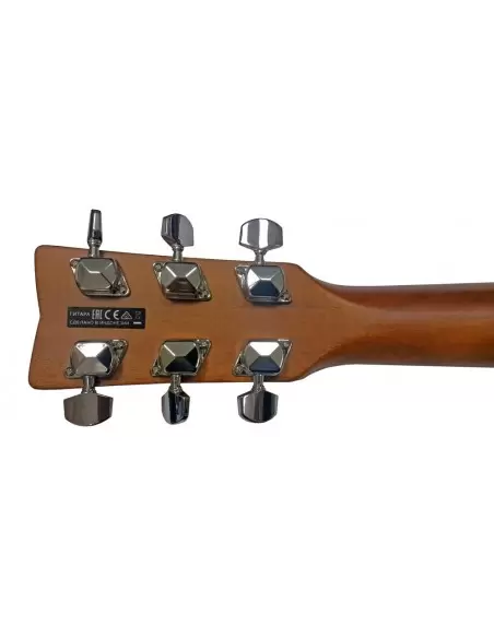 Электро-акустические гитара YAMAHA FX310A II