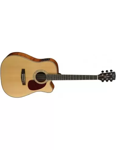 Электро-акустические гитара CORT MR710F BW (NAT)