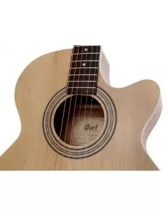 Электро-акустические гитара CORT SFX-ME (OP) 2