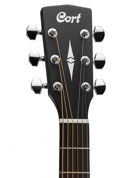 Электро-акустические гитара CORT SFX-ME (OP)