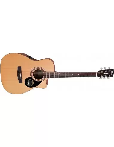 Электро-акустические гитара CORT AF515CE (OP)