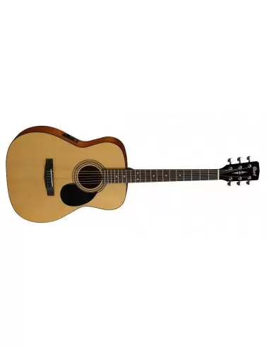 Электро-акустические гитара CORT AF510E (OP)