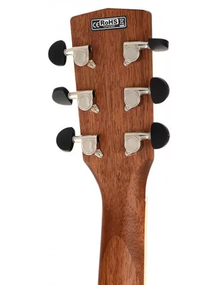 Электро-акустические гитара CORT MR710F (NAT)