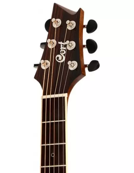 Электро-акустические гитара CORT NDX20 (NAT)