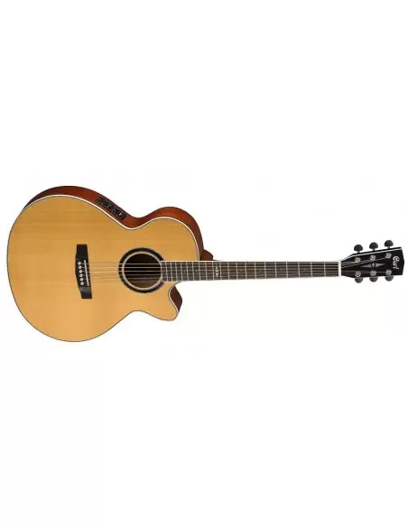 Электро-акустические гитара CORT SFX5 (NAT)