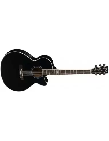 Электро-акустические гитара CORT SFX5 (BK)
