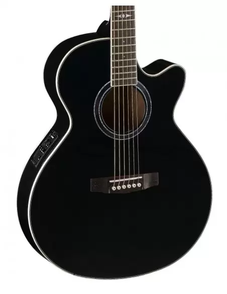 Электро-акустические гітара CORT SFX5(BK)