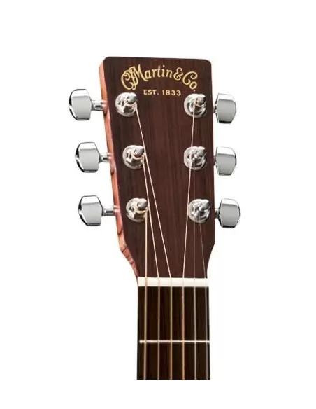 Электро-акустические гитара MARTIN LX1E LITTLE MARTIN