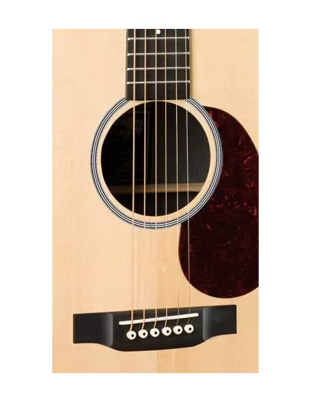 Электро-акустические гитара MARTIN DX1AE